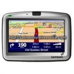 TomTom GO 510 Sat nav-reparationer